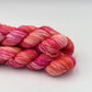 Unik Garn Thick & Thin - Pink Grape
