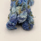 Unik Garn Chunky Mohair Loop - Nordic Blue