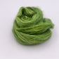 Unik Garn Silk Mohair Sequin  - Kaktus