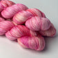 Unik Garn Silk Lace - Peach Melba