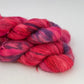Unik Garn Brushed Suri Alpaka - Valentine
