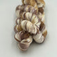 Unik Garn Silky Falkland - Amber