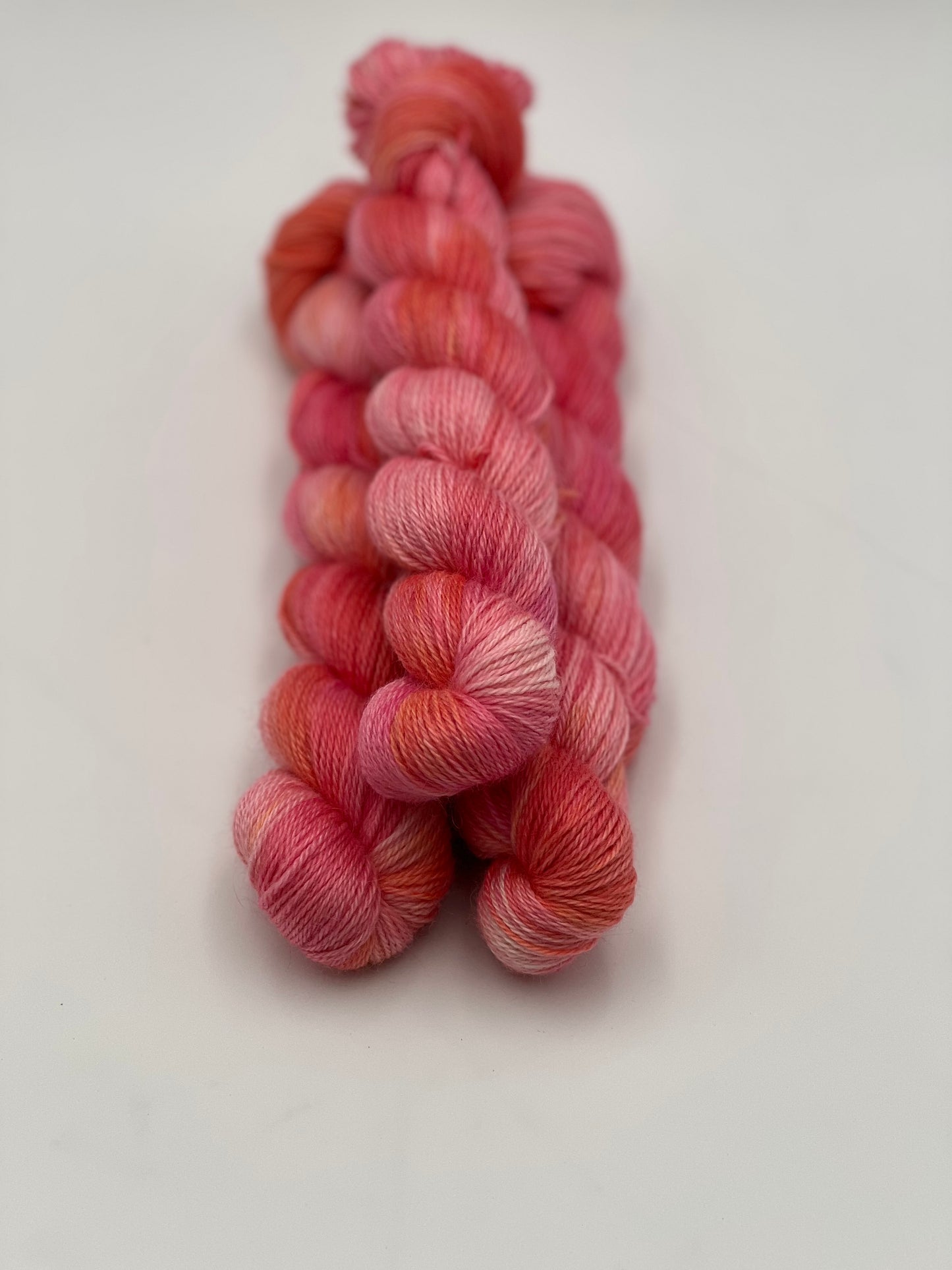 Unik Garn Mohairrino - Pink Grape