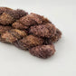 Unik Garn Chunky Mohair Loop - Kaffegrums