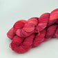 Unik Garn Organic Fine Merino - Rubin