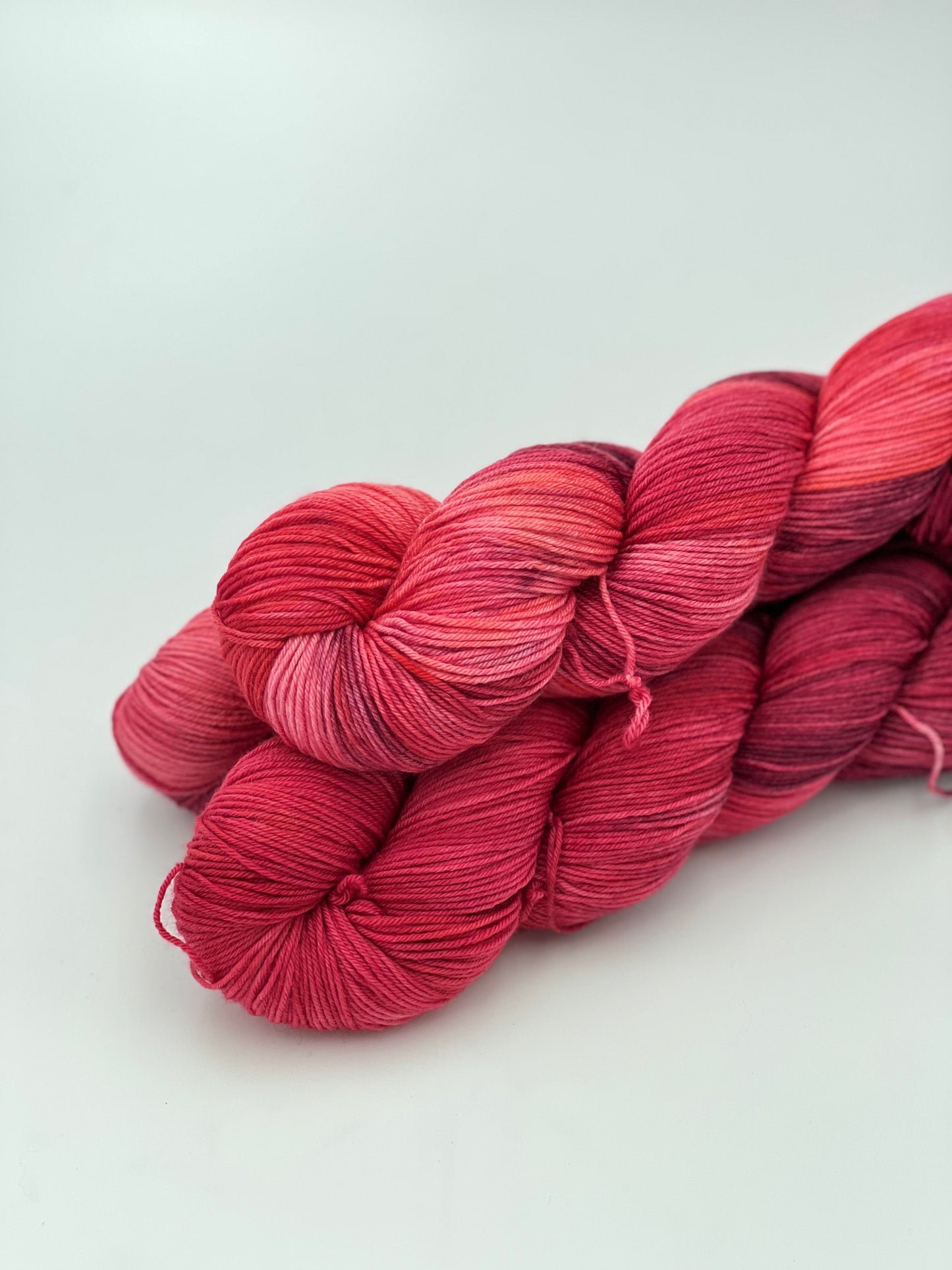 Unik Garn Organic Fine Merino - Rubin