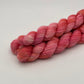 Unik Garn Mohairrino - Pink Grape