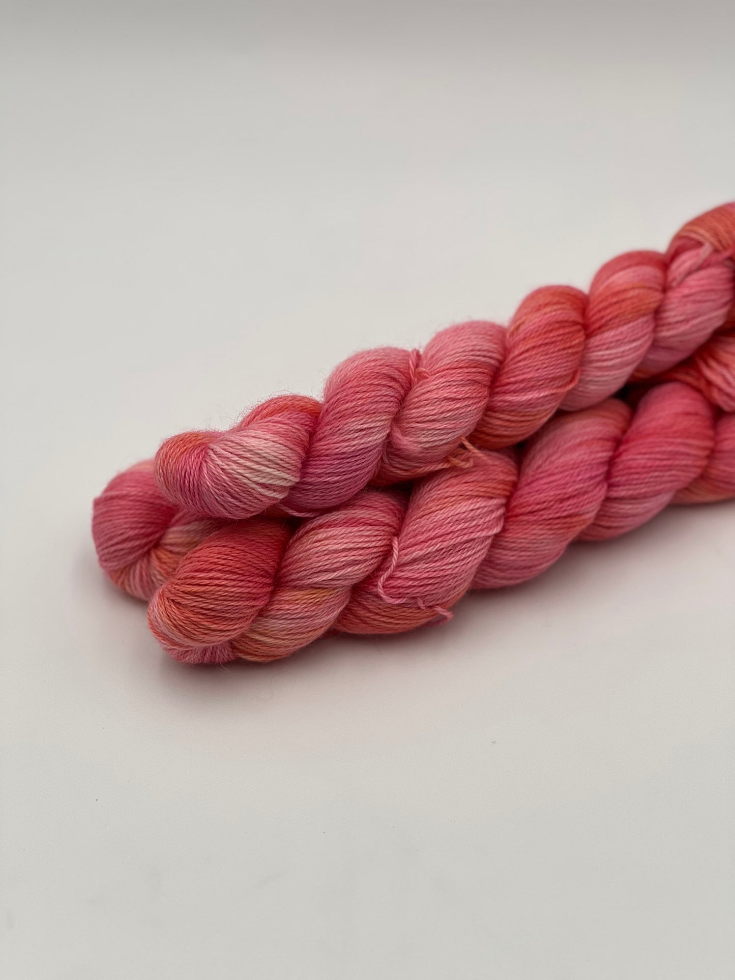 Unik Garn Mohairrino - Pink Grape