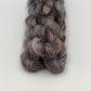 Unik Garn Silk Mohair Sequin  - Muld