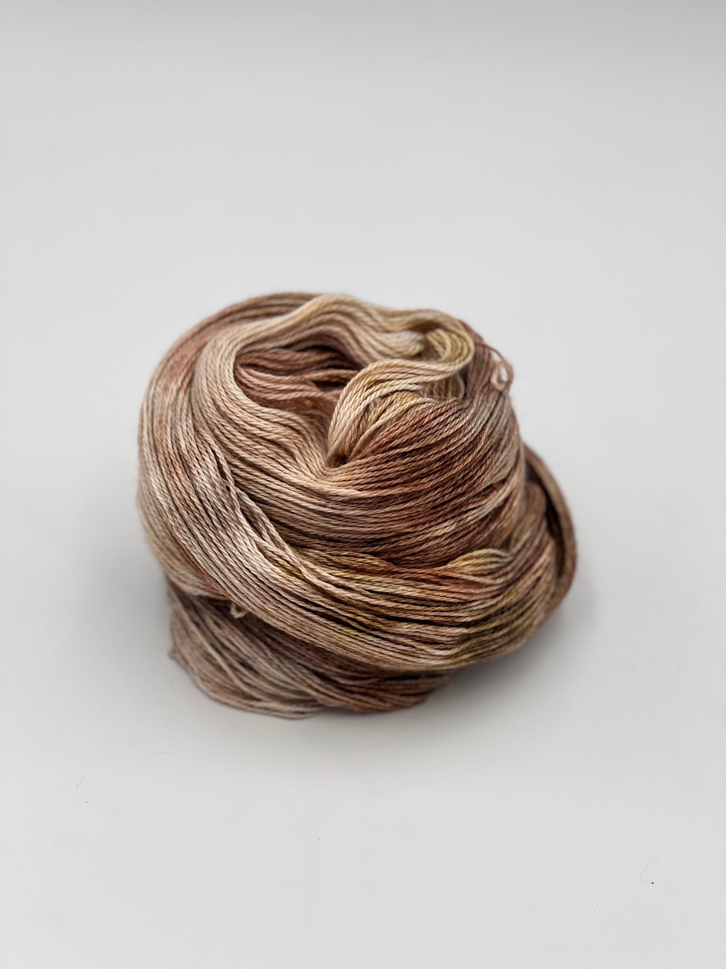 Unik Garn Angel Delight - Trøffel