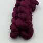 Unik Garn Silk Lace - Blackberry