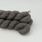 Unik Garn Angel Delight DK - Ufarvet Graphite