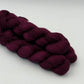 Unik Garn Silk Lace - Blackberry