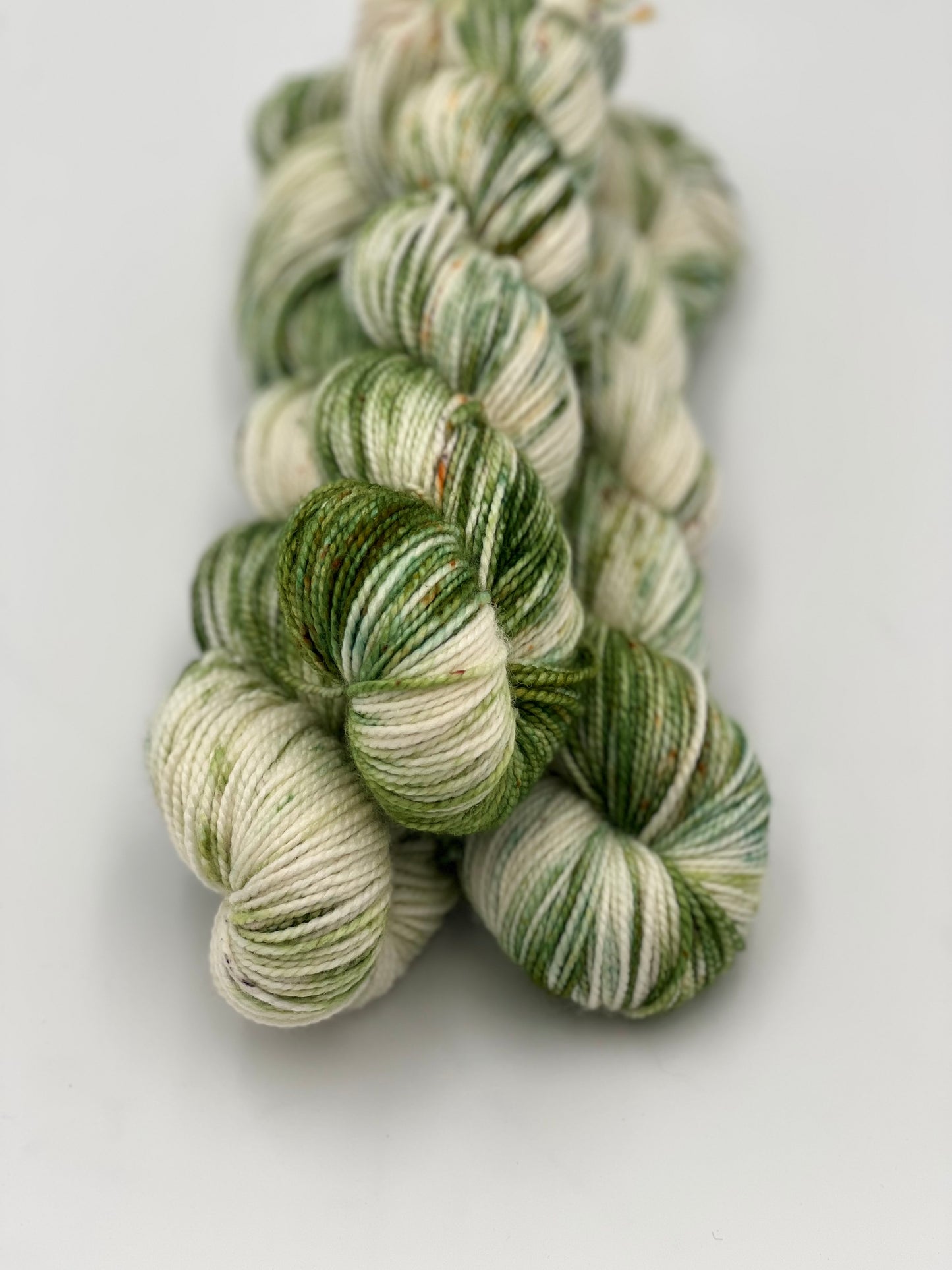 Unik Garn Falkland DK - Green Star