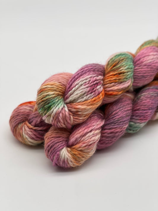 Unik Garn Chunky Baby - Paradisfugl