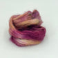 Unik Garn Silk Mohair - Aftenhimmel