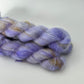 Unik Garn Silk Mohair - Nordlys