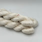 Unik Garn Pure Silk - Ufarvet