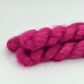 Unik Garn Silk Mohair - Sangria