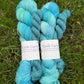 Unik Garn - Mystery Yarn Club marts 2025