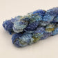 Unik Garn Chunky Mohair Loop - Nordic Blue