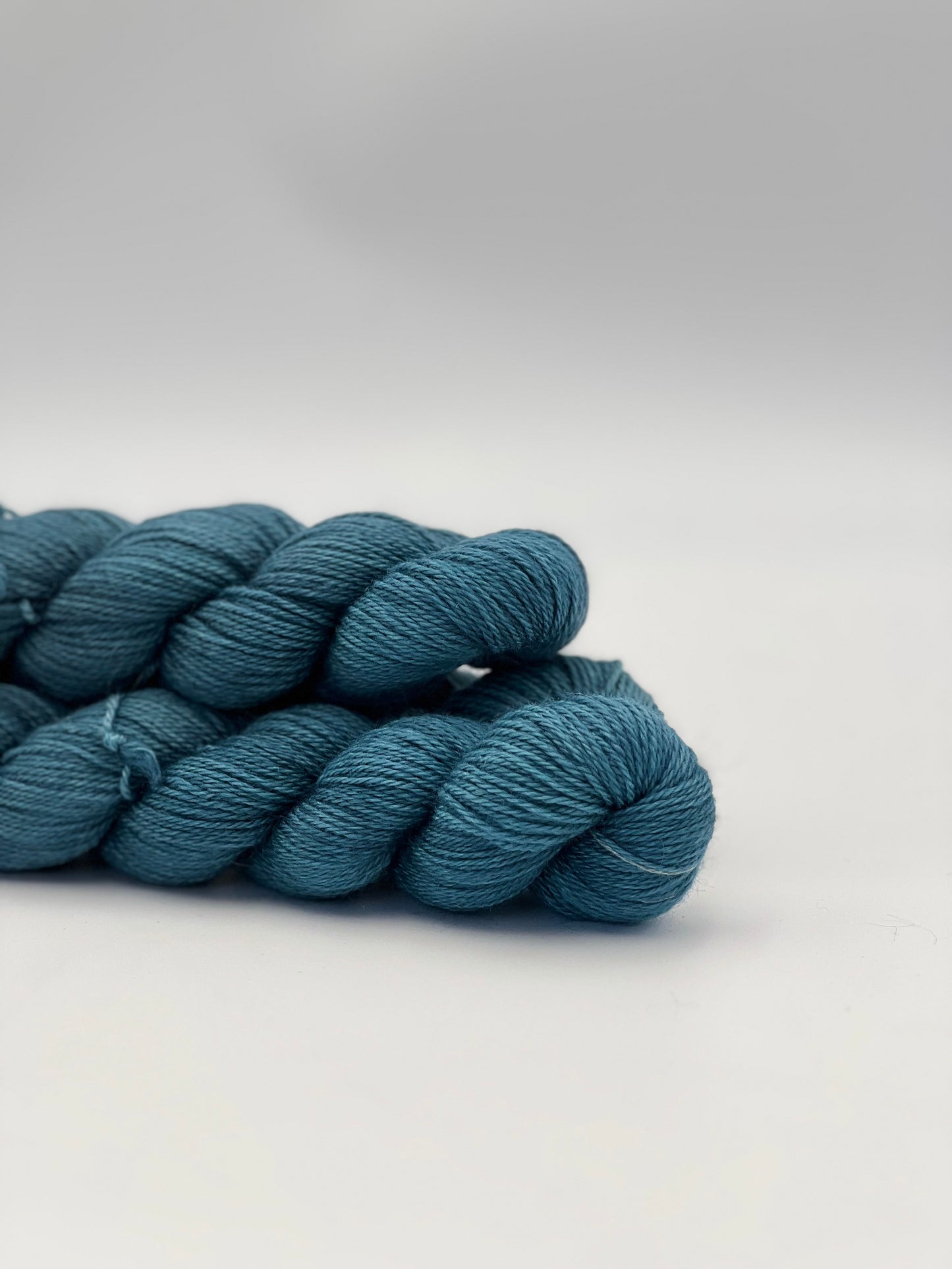 Unik Garn Mohairrino - Opal