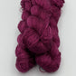 Unik Garn Silk Lace - Wine Rose