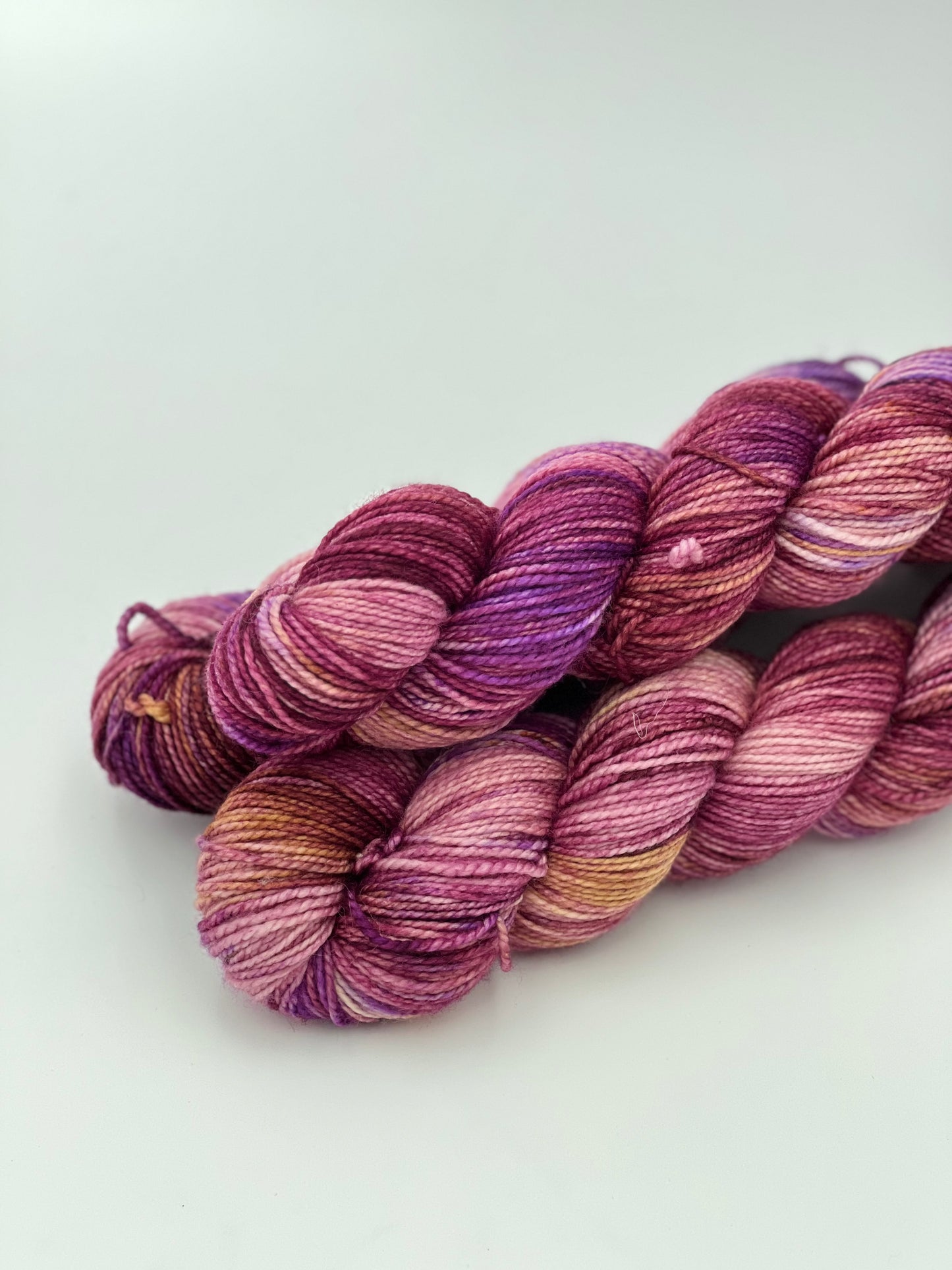 Unik Garn Falkland DK - Aftenhimmel