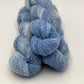 Unik Garn Silky Boucle - Havana