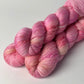 Unik Garn Silk Lace - Peach Melba
