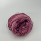 Unik Garn Pure Silk - Aftenhimmel