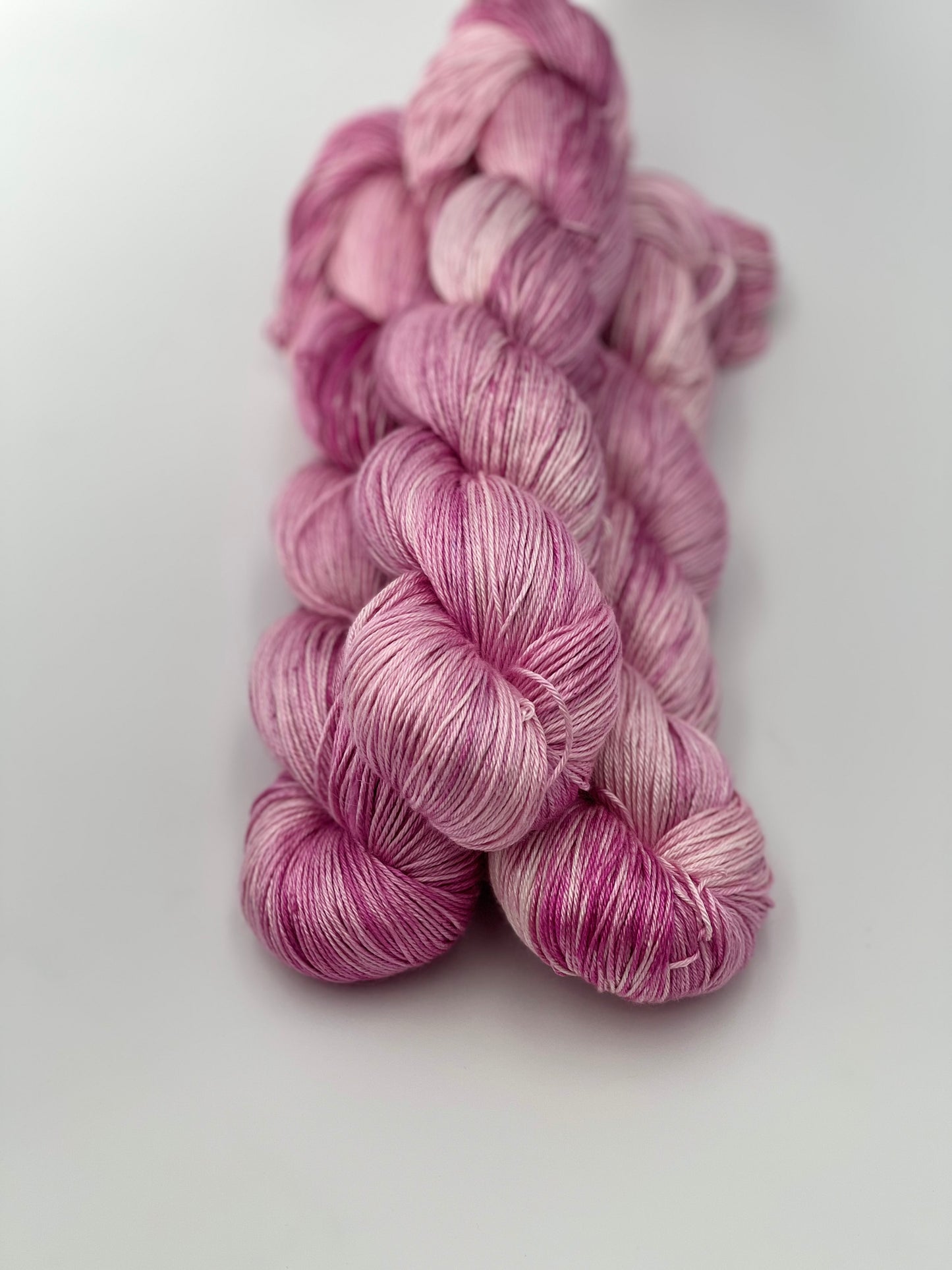 Unik Garn Pure Silk - Ballerina