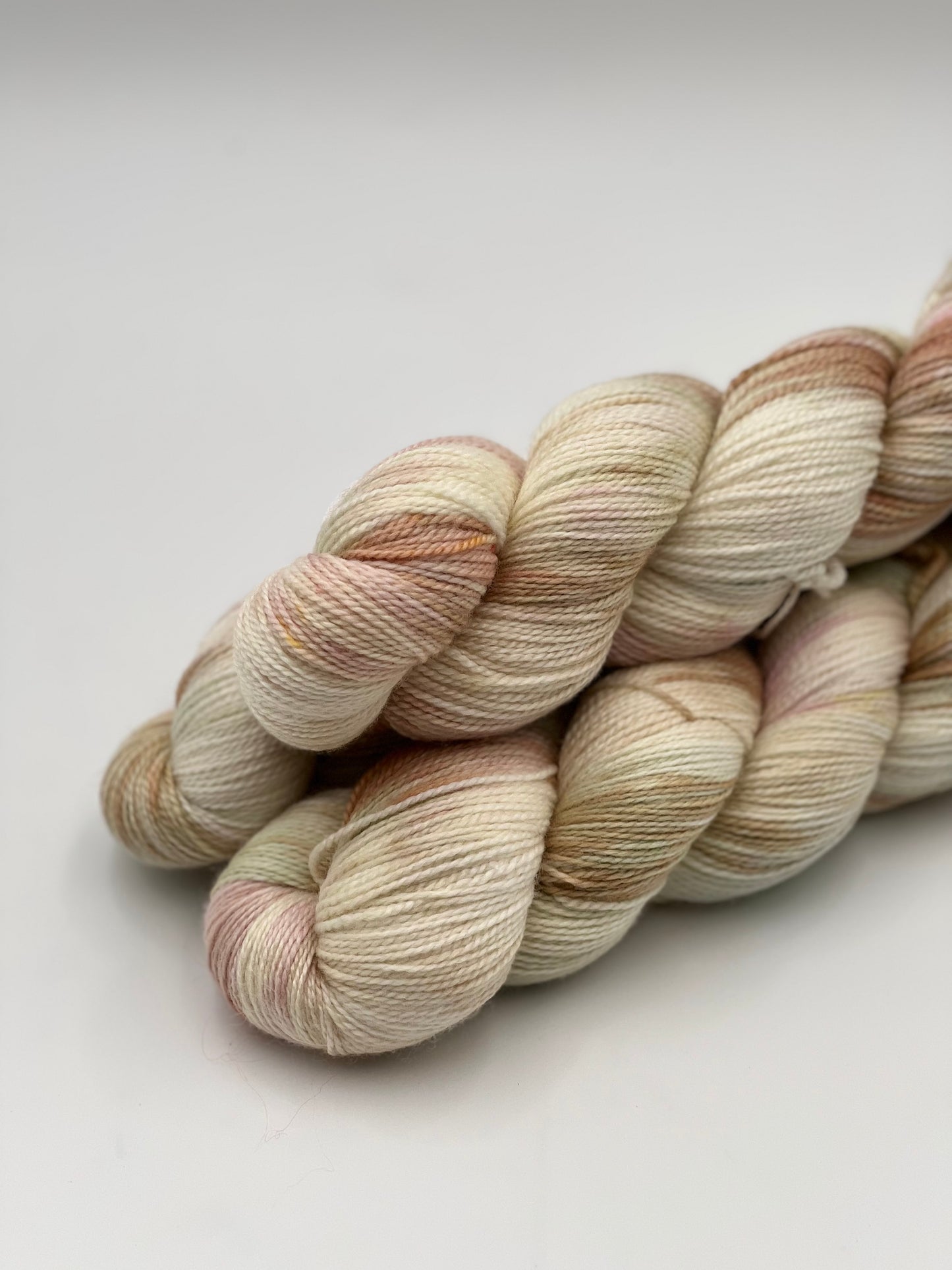 Unik Garn Silky Falkland - Perlemor
