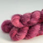 Unik Garn Fat Mohair - Purple Prince