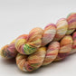 Unik Garn Organic Fine Merino - Spring Love