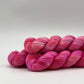 Unik Garn Mohairrino - Pink Power