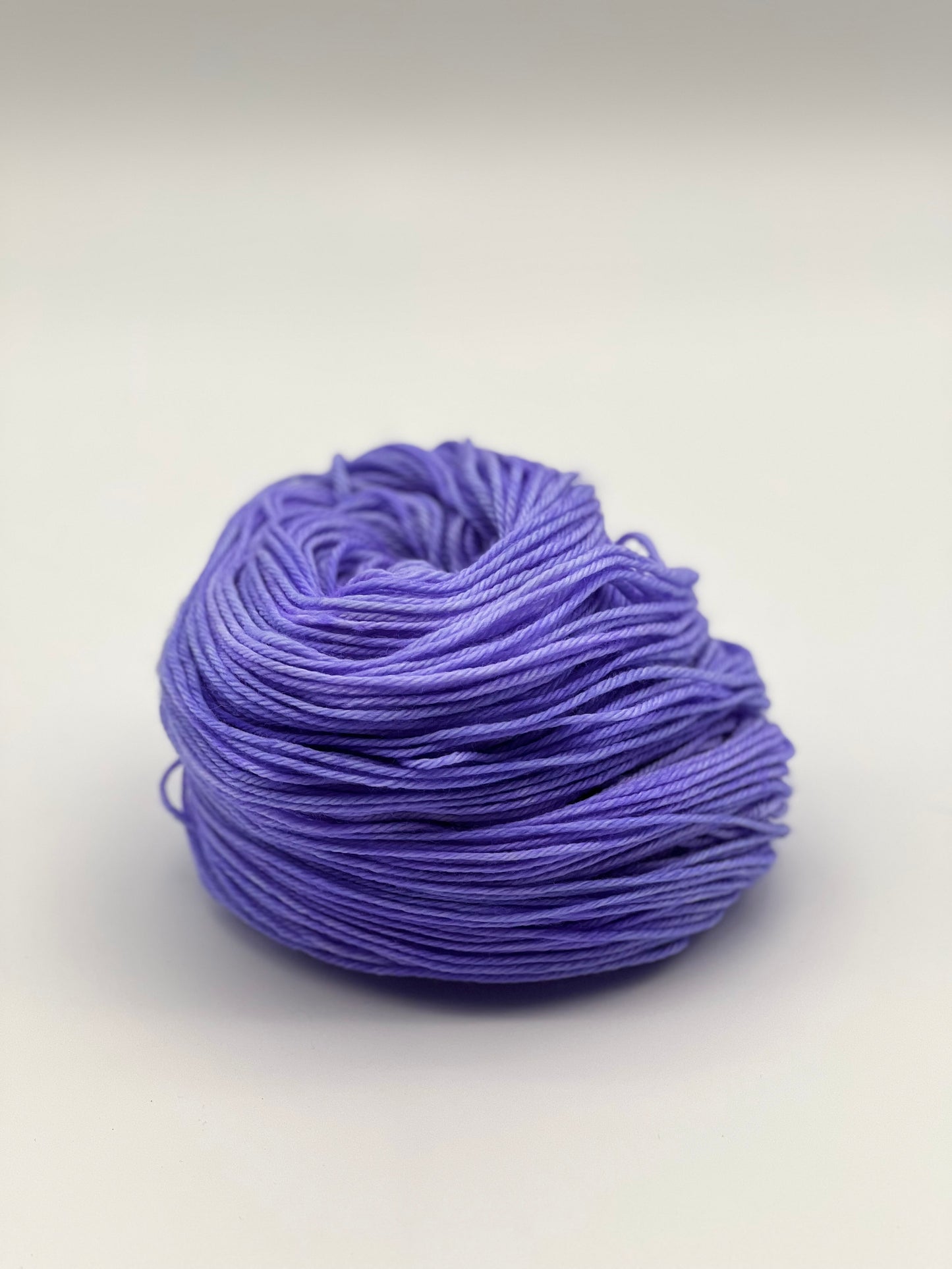 Unik Garn Merino DK - Hyacint
