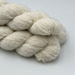 Unik Garn Silky Boucle - Ufarvet