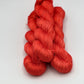 Unik Garn Pure Silk - Poppy
