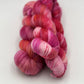 Unik Garn Silky Falkland - Flower Power