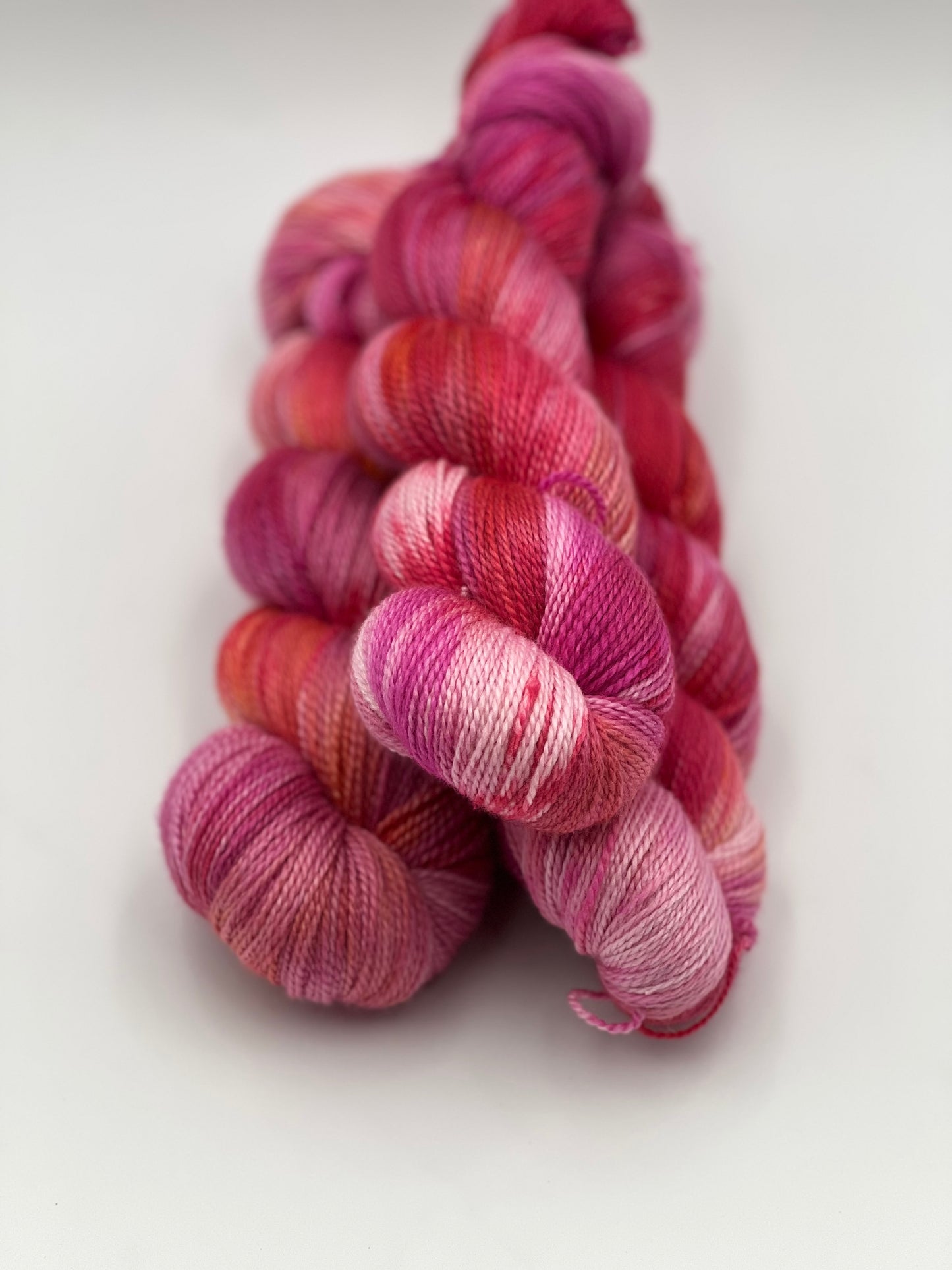 Unik Garn Silky Falkland - Flower Power