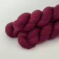 Unik Garn Silky Falkland - Blackberry