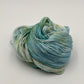 Unik Garn Cashmere/Silk - Tropisk Strand