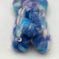 Unik Garn Fat Mohair - Starlight