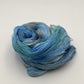 Unik Garn Silk Lace - Bølgebrus