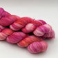 Unik Garn Silky Falkland - Flower Power