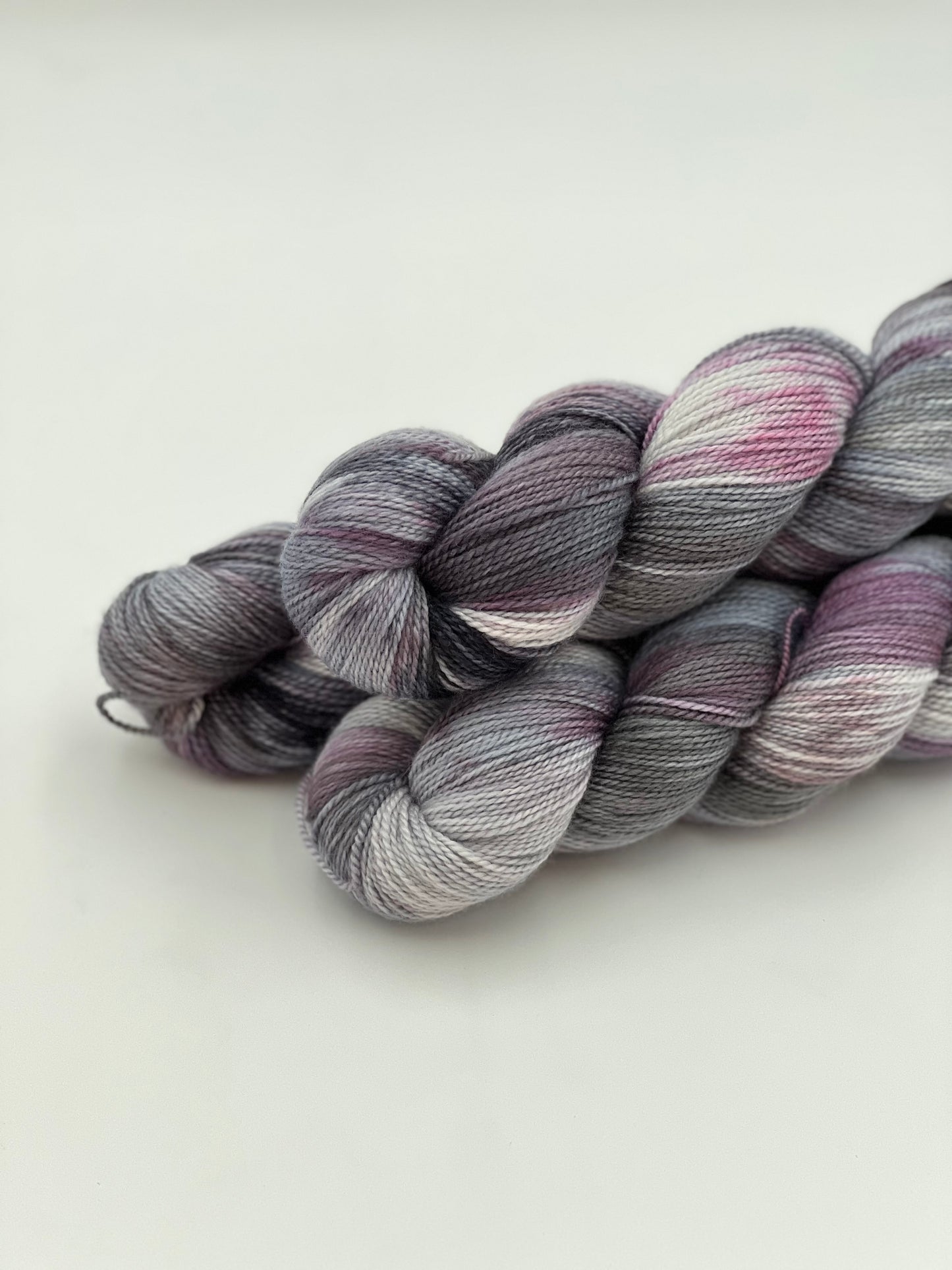 Unik Garn Silky Falkland - Due