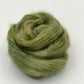 Unik Garn Silk Mohair - Oliven