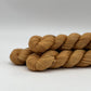 Unik Garn Mohairrino - Cognac