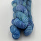 Unik Garn Organic Fine Merino - Tanzanit